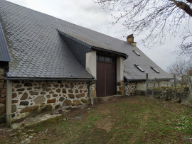 
                                                                                        Vente
                                                                                         Maison dans le Cantal (Lot)