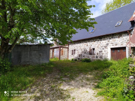 
                                                                                        Vente
                                                                                         Maison dans le Cantal (Lot)