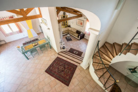 
                                                                                        Vente
                                                                                         MAISON D'ARCHITECTE