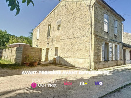 
                                                                                        Vente
                                                                                         Maison de 145m2 à St Laurent de Médoc