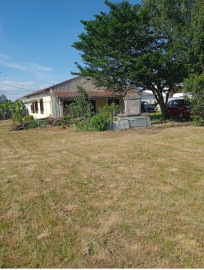 
                                                                                        Vente
                                                                                         maison de 170m2 et terrain de 1625m2 à Ambarès