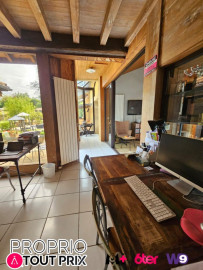 
                                                                                        Vente
                                                                                         Maison de 291m2