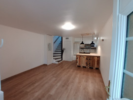 
                                                                                        Location
                                                                                         Maison de 54m2 Longpont-sur-Orge