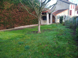 
                                                                                        Location
                                                                                         Maison de 54m2 Longpont-sur-Orge