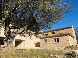 
                                                                                        Vente
                                                                                         Maison de campagne - Cévennes