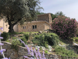 
                                                                                        Vente
                                                                                         Maison de campagne - Cévennes