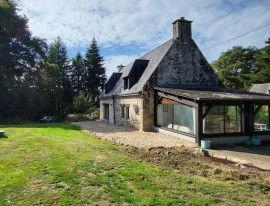 
                                                                                        Vente
                                                                                         Maison de campagne prés de Melrand