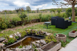 
                                                                                        Vente
                                                                                         Maison de caractère spacieuse et lumineuse