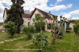 
                                                                                        Vente
                                                                                         Maison de caractère spacieuse et lumineuse