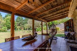 
                                                                                        Vente
                                                                                         Maison de charme au coeur du Périgord Vert