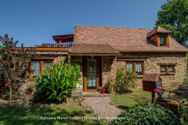 
                                                                                        Vente
                                                                                         Maison de charme au coeur du Périgord Vert