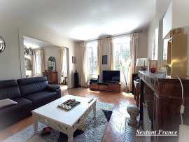 
                                                                                        Vente
                                                                                         Maison de maitre 6 ch - 60 m² de dépendances