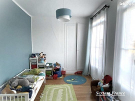 
                                                                                        Vente
                                                                                         Maison de maitre 6 ch - 60 m² de dépendances