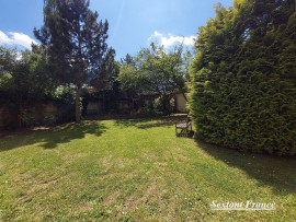 
                                                                                        Vente
                                                                                         Maison de maitre 6 ch - 60 m² de dépendances