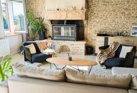 
                                                                                        Vente
                                                                                         Maison de village 149m²