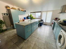 
                                                                                        Vente
                                                                                         Maison de ville 110m²