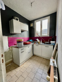 
                                                                                        Vente
                                                                                         Maison de ville 82 m2 avec garage