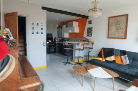 
                                                                                        Vente
                                                                                         Maison de ville, 84m2, Le Houlme, 15 minutes Rouen