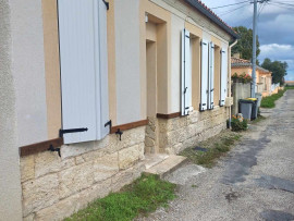 
                                                                                        Vente
                                                                                         Maison de ville sans travaux