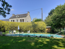 
                                                                                        Vente
                                                                                         Maison en pierre