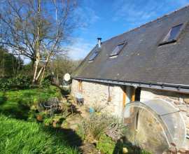 
                                                                                        Vente
                                                                                         Maison en pierre 