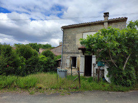 
                                                                                        Vente
                                                                                         Maison en  PIERRE AU CALME