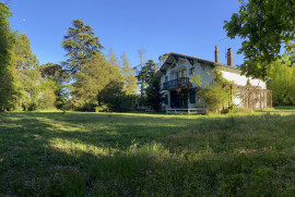 
                                                                                        Vente
                                                                                         Maison en plein cœur de forêt