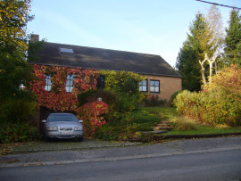 
                                                                                        Vente
                                                                                         Maison en pleine nature région Chimay