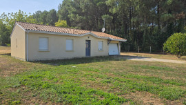 
                                                                                        Vente
                                                                                         Maison familial  à st martin de coux