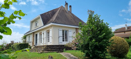 
                                                                                        Vente
                                                                                         Maison familiale 10 mn centre de Limoges