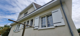 
                                                                                        Vente
                                                                                         Maison familiale 10 mn centre de Limoges