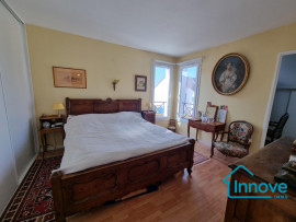 
                                                                                        Vente
                                                                                         Maison familiale avec 4 chambres + 2 mansardées