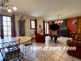 
                                                                                        Vente
                                                                                         Maison familiale avec grand terrain 