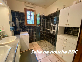 
                                                                                        Vente
                                                                                         Maison familiale avec grand terrain 