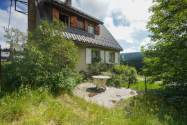 
                                                                                        Vente
                                                                                         Maison forestière -108 m² - Bouvante (26)