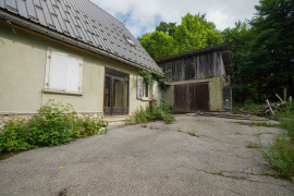 
                                                                                        Vente
                                                                                         Maison forestière - 95 m² - Bouvante (26)