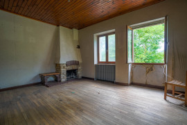 
                                                                                        Vente
                                                                                         Maison forestière - 95 m² - Bouvante (26)