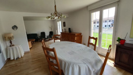 
                                                                                        Vente
                                                                                         Maison individuelle - 5 chambres à Thionville