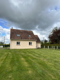 
                                                                                        Vente
                                                                                         Maison individuelle à la campagne et à 5 min de l'Axe A13