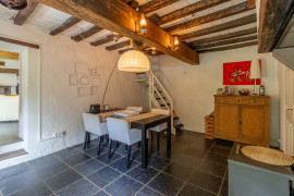 
                                                                                        Vente
                                                                                         Maison individuelle avec garage double séparé et