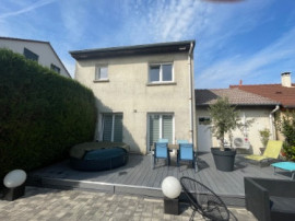 
                                                                                        Vente
                                                                                         Maison individuelle frontière luxembourgeoise