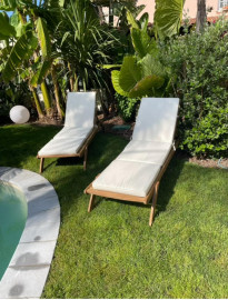 
                                                                                        Vente
                                                                                         MAISON INDIVIDUELLE PISCINE JARDIN ARBORE PLAGE