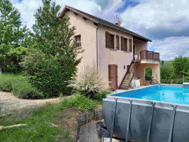 
                                                                                        Vente
                                                                                         Maison individuelle sur 1394m².