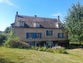 
                                                                                        Vente
                                                                                         Maison individuelle sur terrain de 6500m²