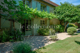 
                                                                                        Location de vacances
                                                                                         Maison Jules