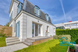 
                                                                                        Vente
                                                                                         Maison jumelée du XIXème entièrement rénovée