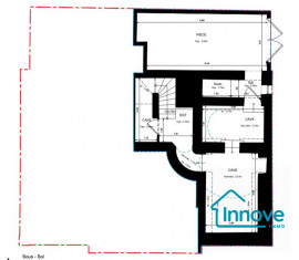 
                                                                                        Vente
                                                                                         Maison jumelée du XIXème entièrement rénovée