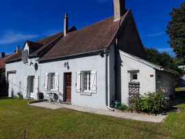 
                                                                                        Vente
                                                                                         Maison jumelée sur 800m² de terrain