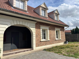 
                                                                                        Location
                                                                                         Maison meublée 3 pièces 67m2 Beaurains