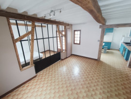 
                                                                                        Location
                                                                                         Maison meublée Amiens 3 chambres